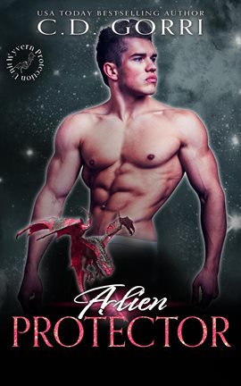 Imagen de portada para Alien Protector