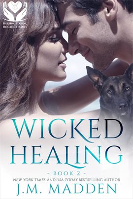 Imagen de portada para Wicked Healing