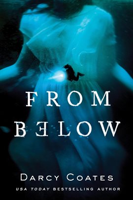 Cover image for From Below