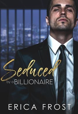 Cover image for Seduced by a Billionaire