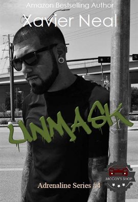 Cover image for Unmask