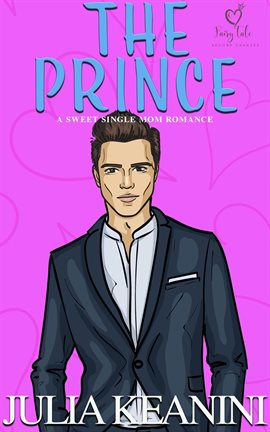 Cover image for The Prince