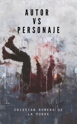 Cover image for Autor vs Personaje.