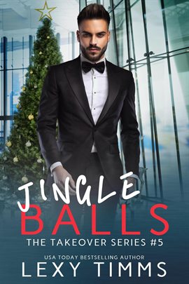 Cover image for Jingle Balls
