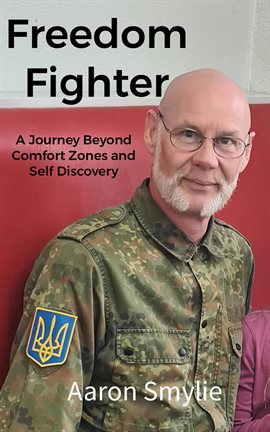 Cover image for Freedom Fighter