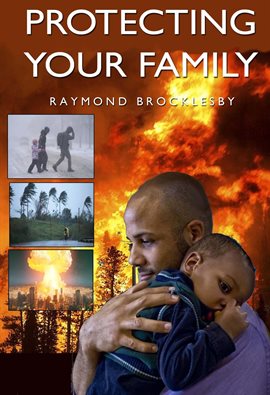 Imagen de portada para Protecting Your Family