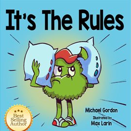 Imagen de portada para It's the Rules