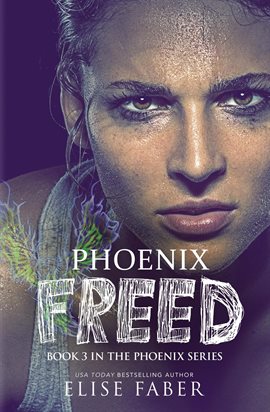 Cover image for Phoenix Freed