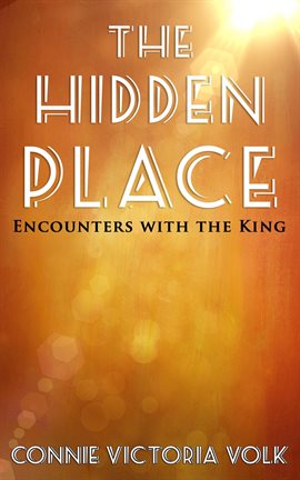 Cover image for The Hidden Place