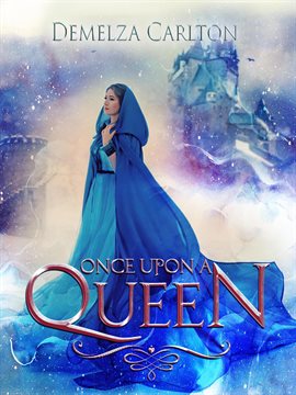 Cover image for Once Upon a Queen