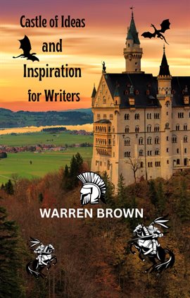 Cover image for Castle of Ideas and Inspiration for Writers