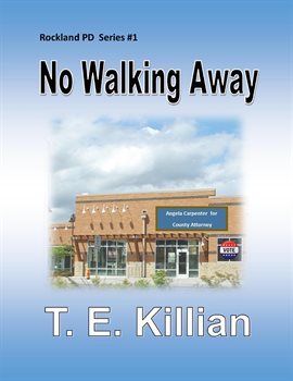 Cover image for No Walking Away