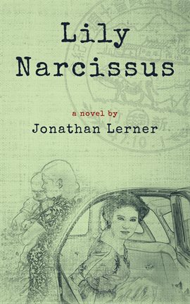 Cover image for Lily Narcissus