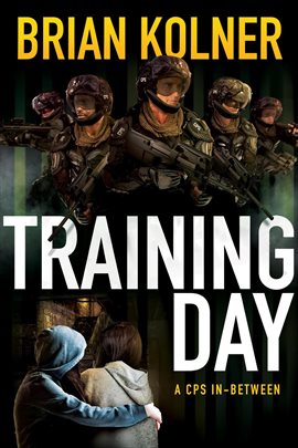 Cover image for Training Day