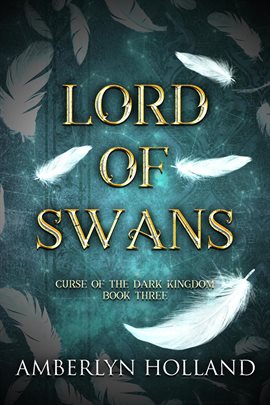 Imagen de portada para Lord of Swans