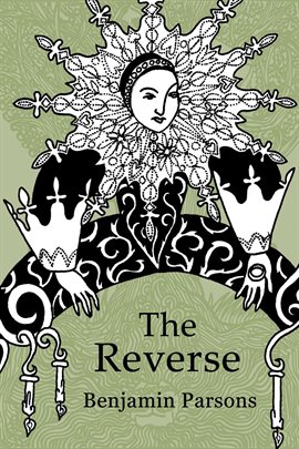 Cover image for The Reverse