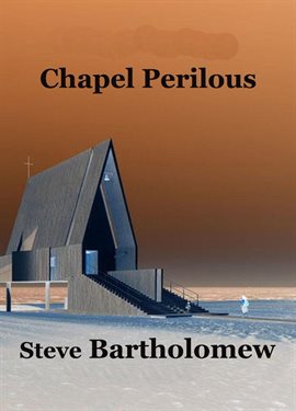 Cover image for Chapel Perilous