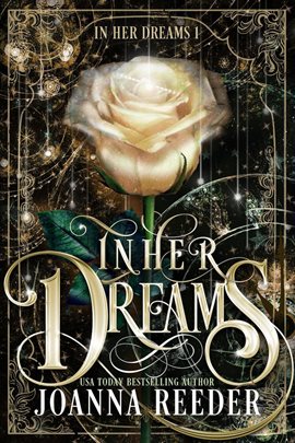 Cover image for In Her Dreams