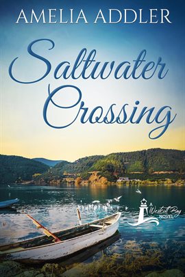 Imagen de portada para Saltwater Crossing