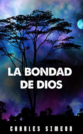 Cover image for La Bondad De Dios