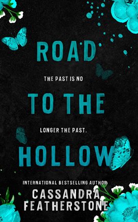 Cover image for Road to the Hollow