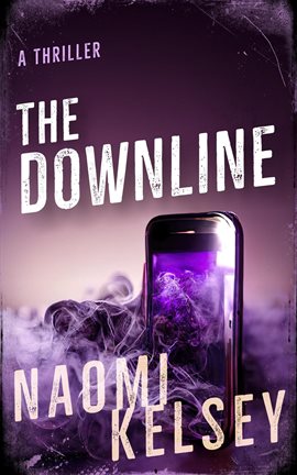 Cover image for The Downline