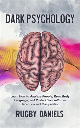 Cover image for Dark Psychology