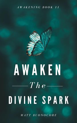 Cover image for Awaken the Divine Spark