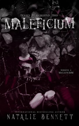 Cover image for Maleficium