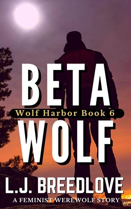 Cover image for Beta Wolf