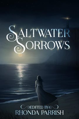 Cover image for Saltwater Sorrows
