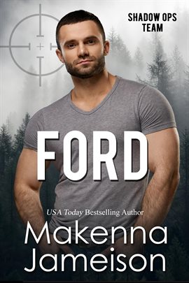 Cover image for Ford