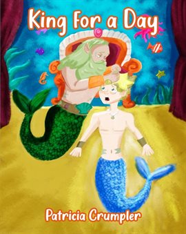 Imagen de portada para King for a Day