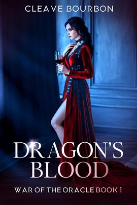 Imagen de portada para Dragon's Blood
