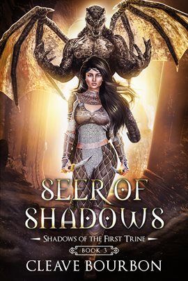 Cover image for Seer of Shadows