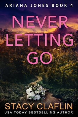 Cover image for Never Letting Go