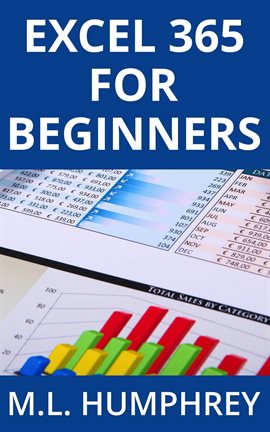 Imagen de portada para Excel 365 for Beginners