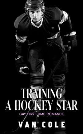 Imagen de portada para Training a Hockey Star