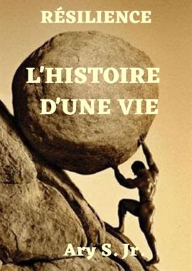 Cover image for L'histoire d'une Vie