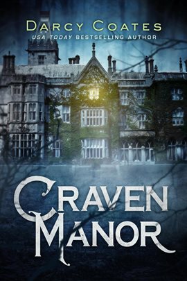 Cover image for Craven Manor