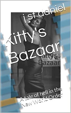 Cover image for Kittys Bazaar