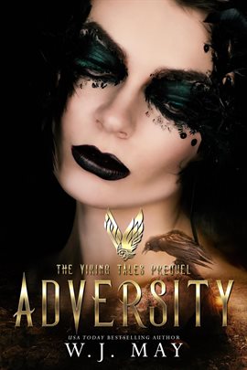 Cover image for Adversity