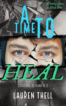 Cover image for A Time to Heal