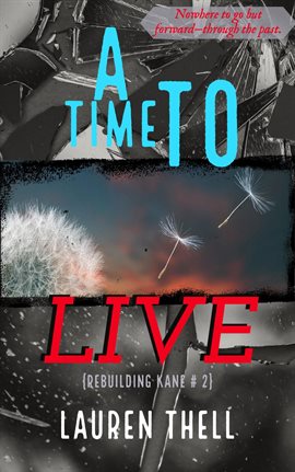 Cover image for A Time to Live