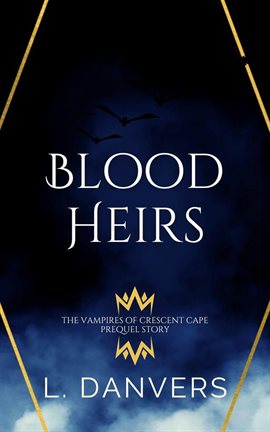 Cover image for Blood Heirs