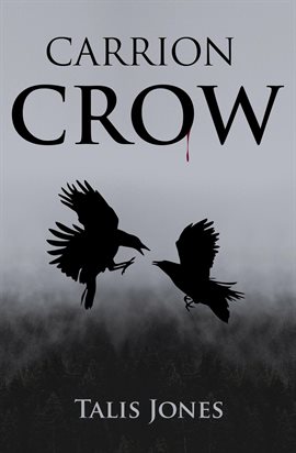 Cover image for Carrion Crow