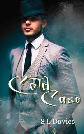 Cover image for Cold Case