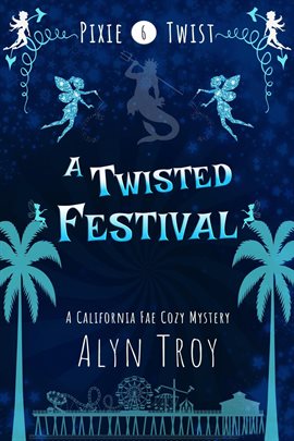 Imagen de portada para A Twisted Festival