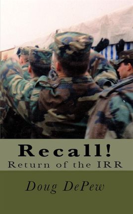 Cover image for Recall! Return of the IRR