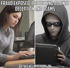 Cover image for Fraud Exposed: Protecting Against Deception and Scams